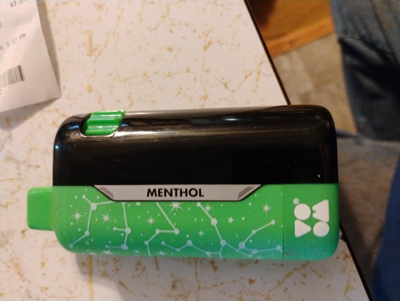 VOOM Meteor flavor for sale