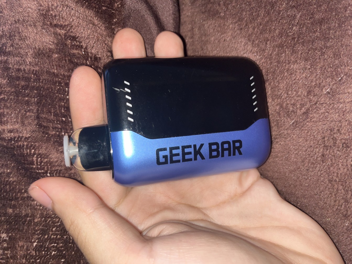 buy geek bar pulse x 25k vape from vape sourcing