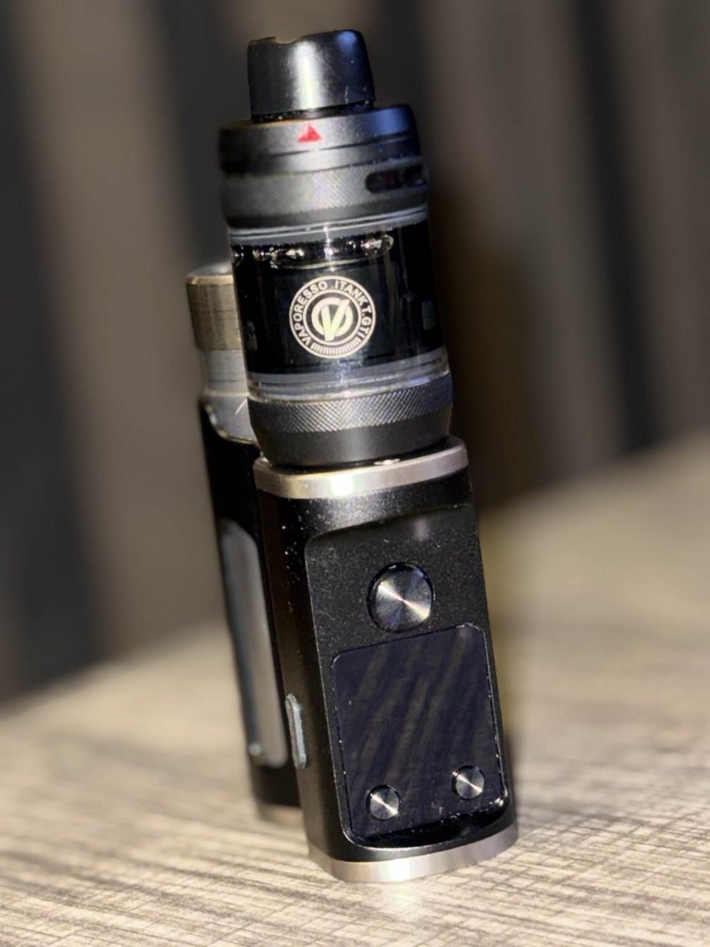 Vaporesso iTank T Tank