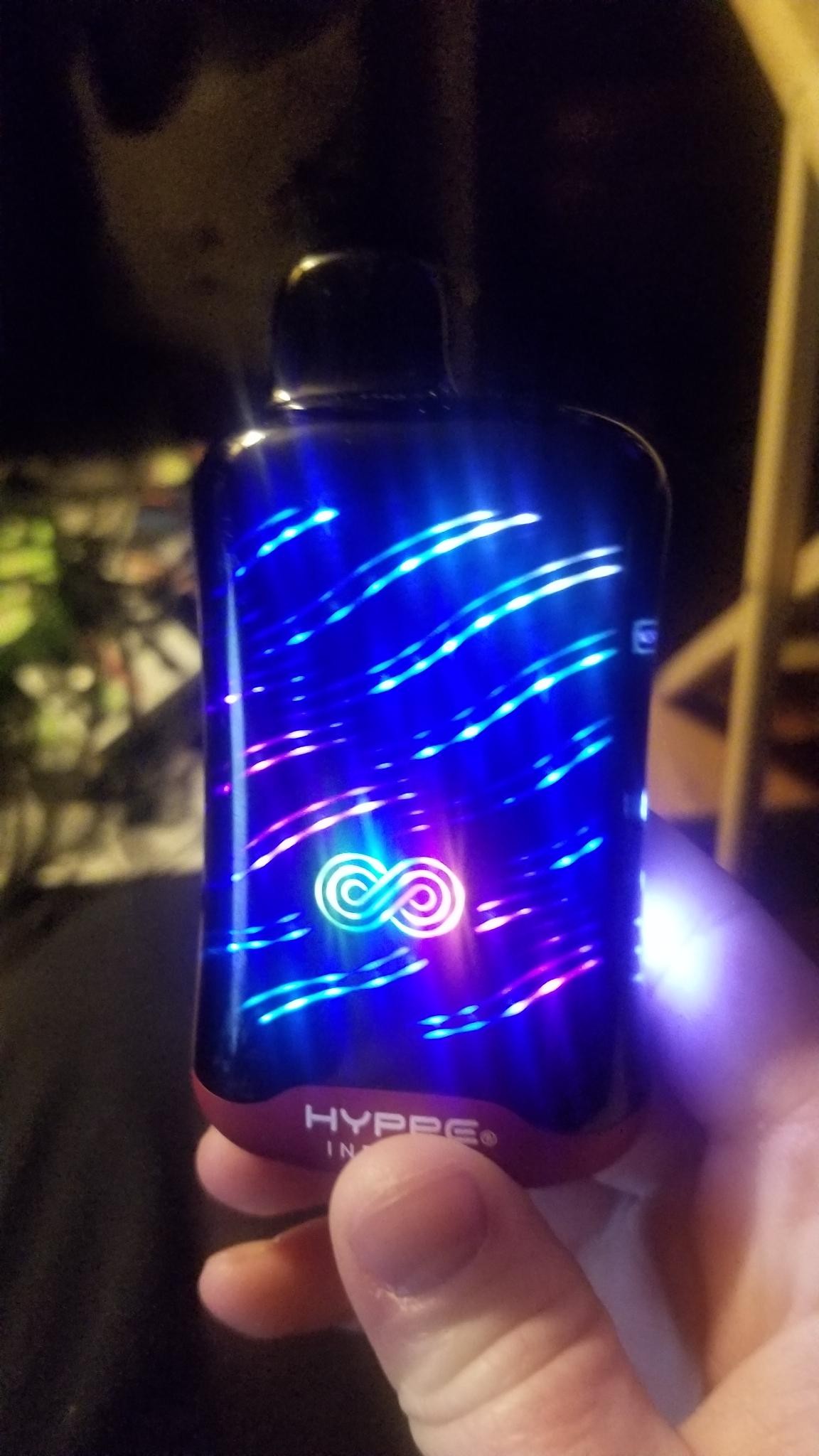 hyppe infinti 50k vape sale