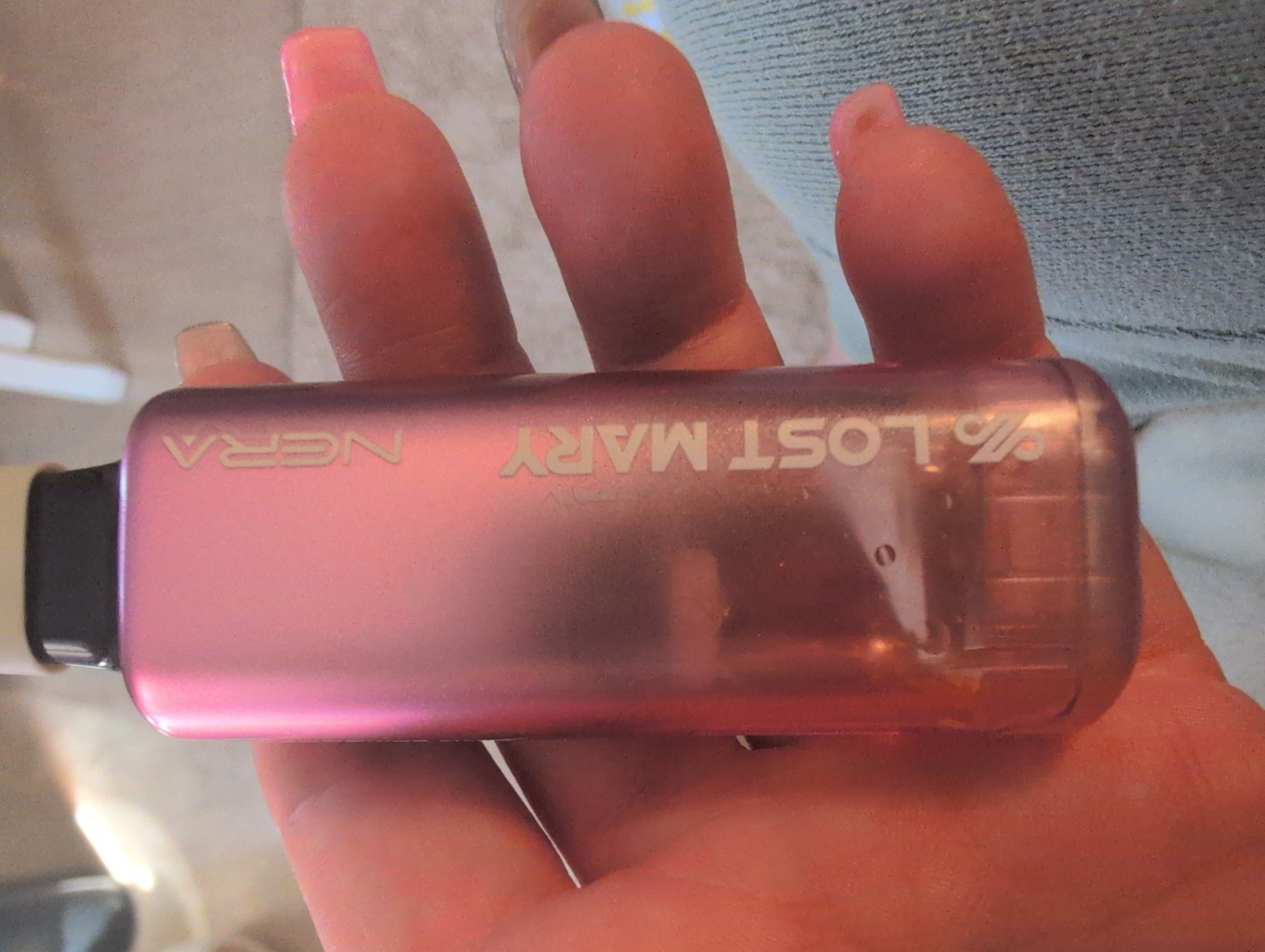 lost mary fullview sale