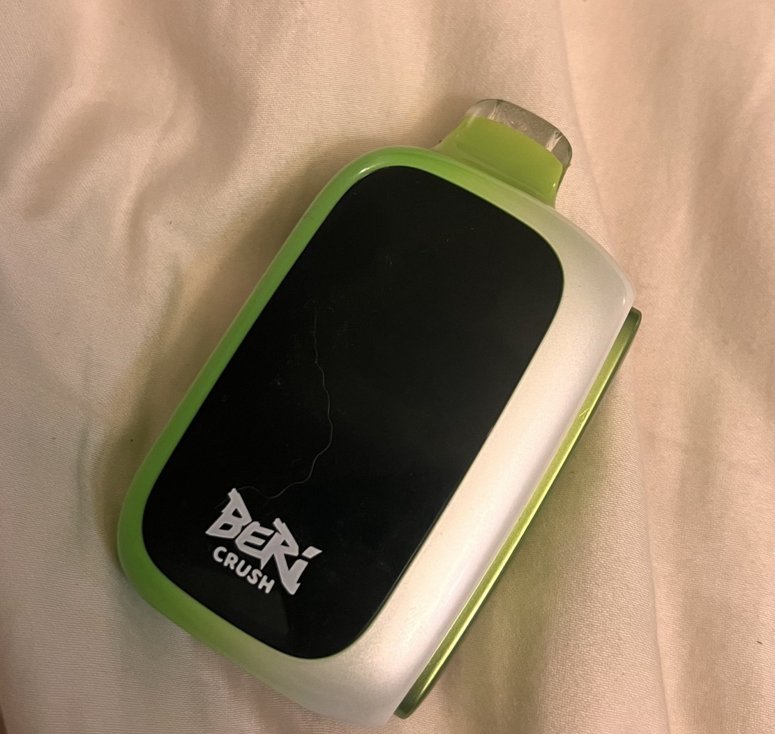 beri vape for deal online