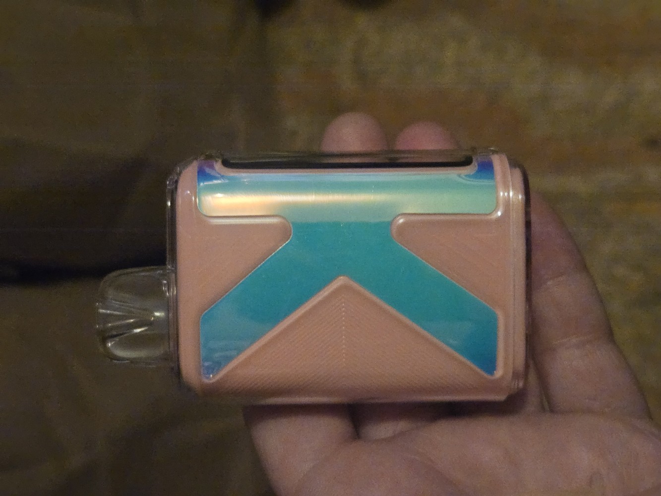 olive bar vapes for deal