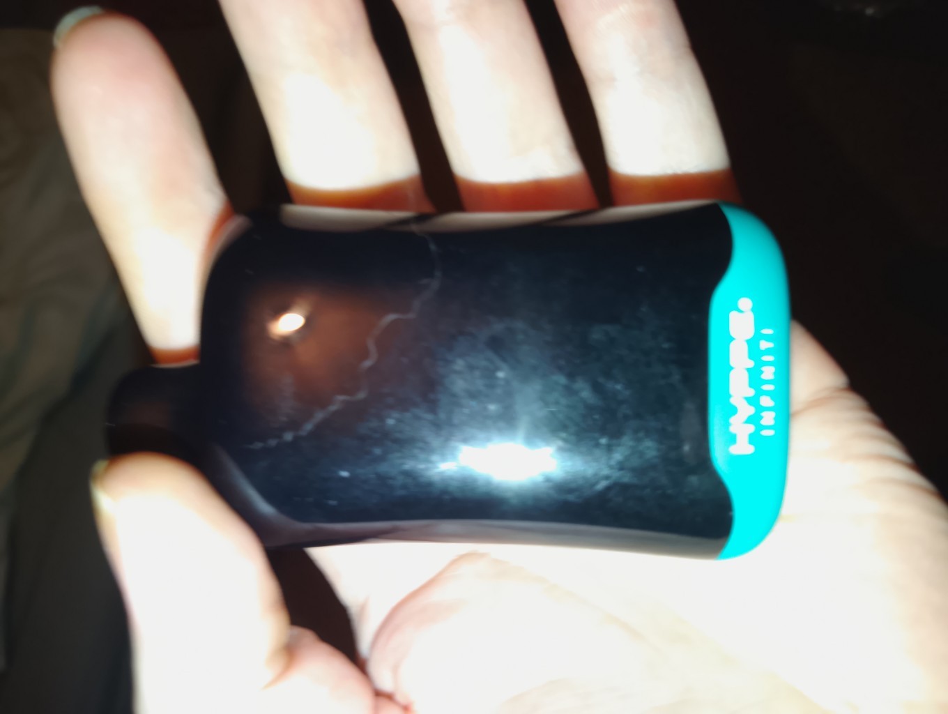 hyppe infinti 50000 vape sale