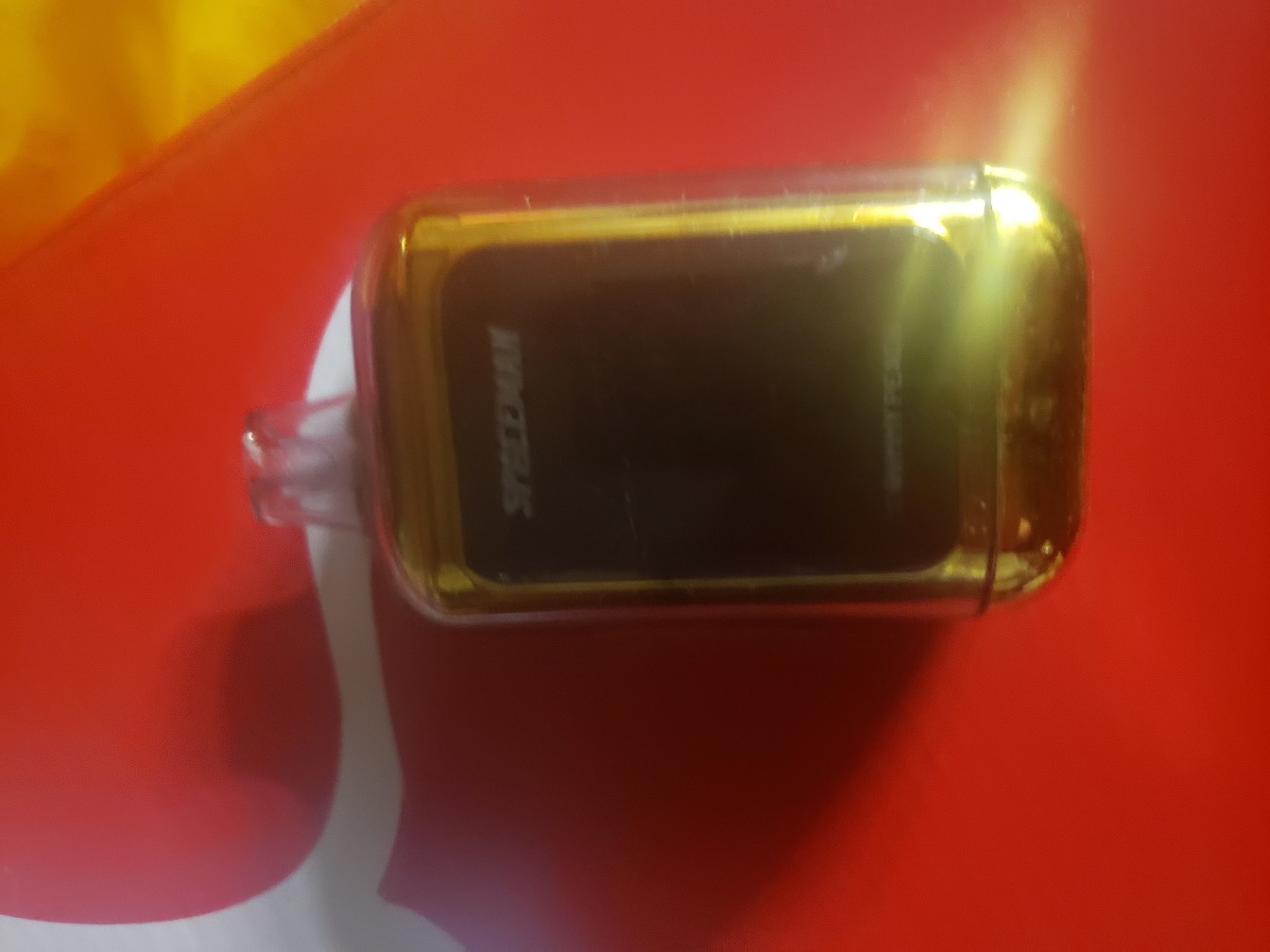 best spaceman curve vape in stock