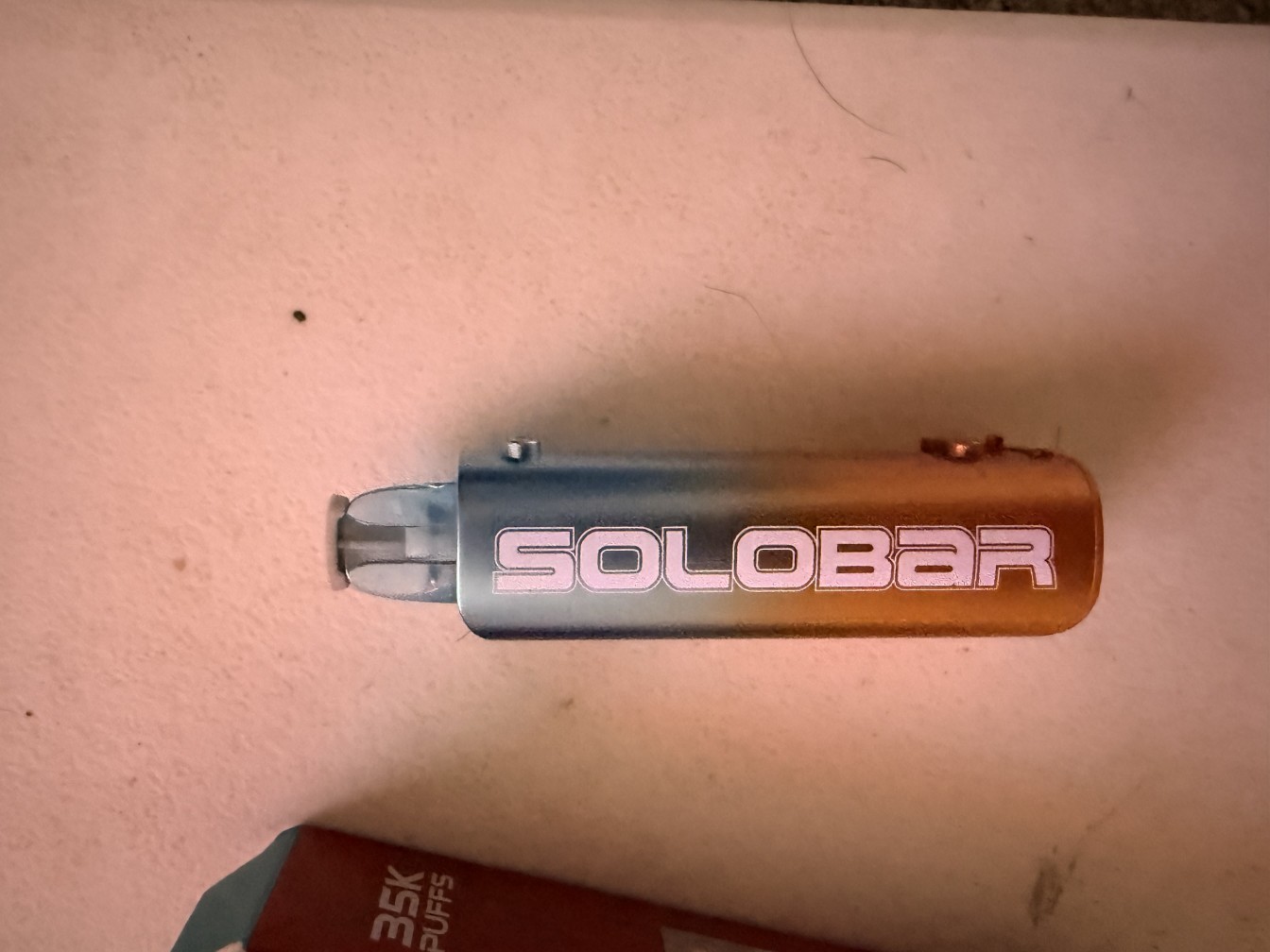 solobar vape in stock online