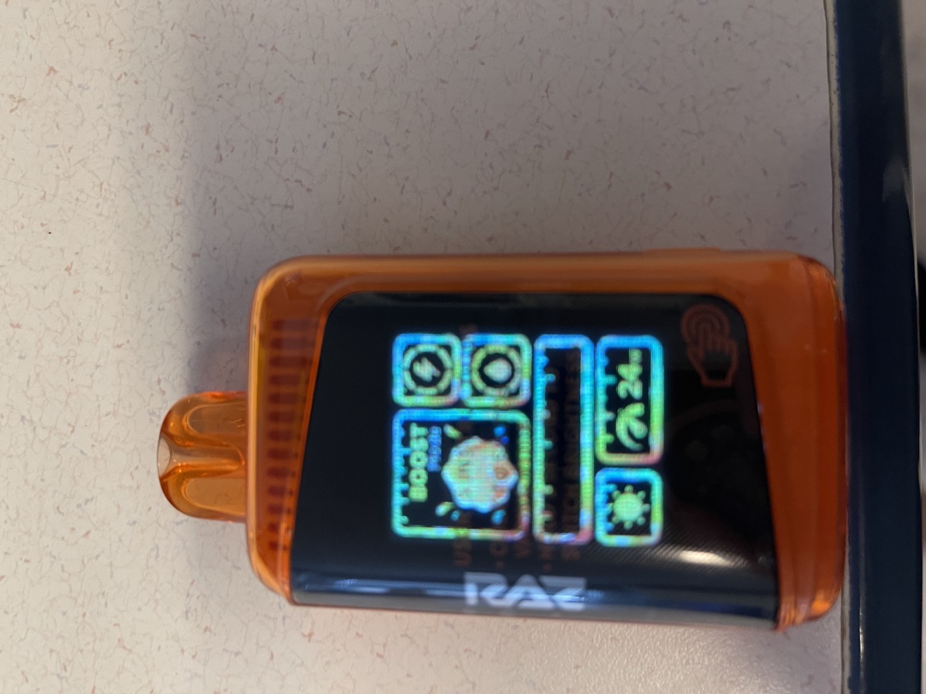 raz ltx 25000 gush vape cheap in stock