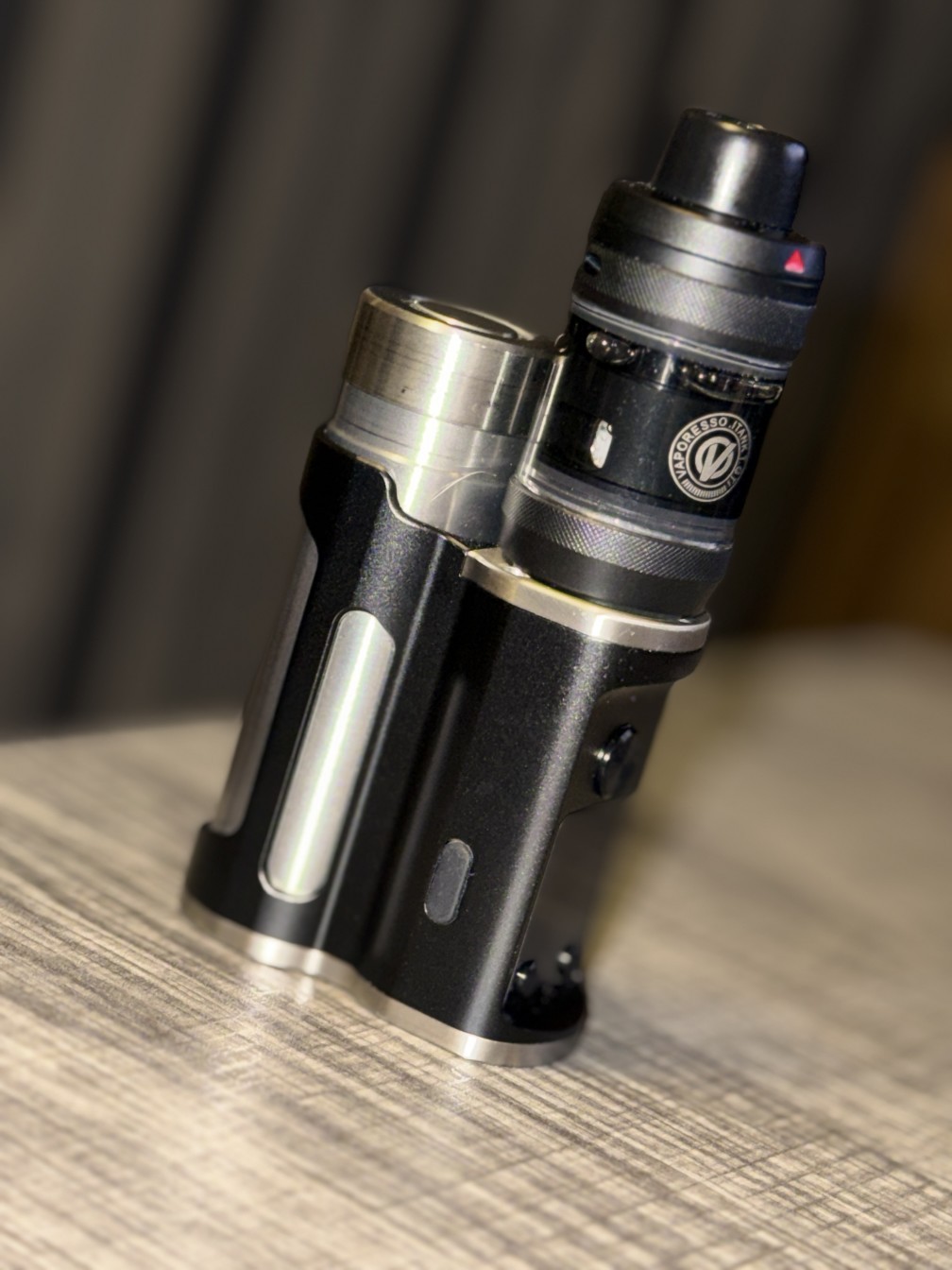 Vaporesso iTank T Tank