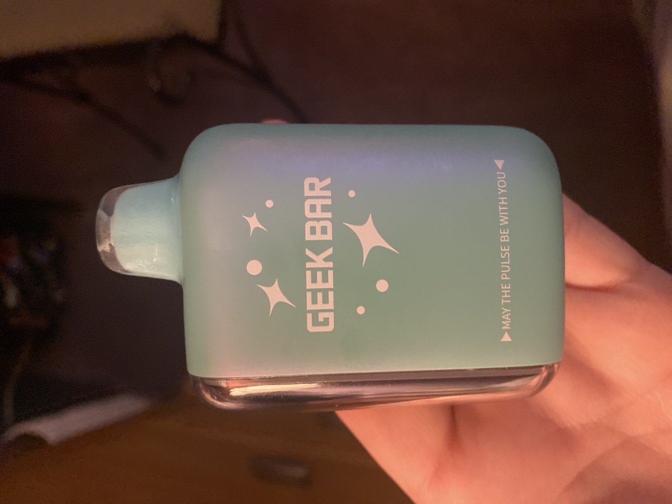 best geek bar pulse flavor