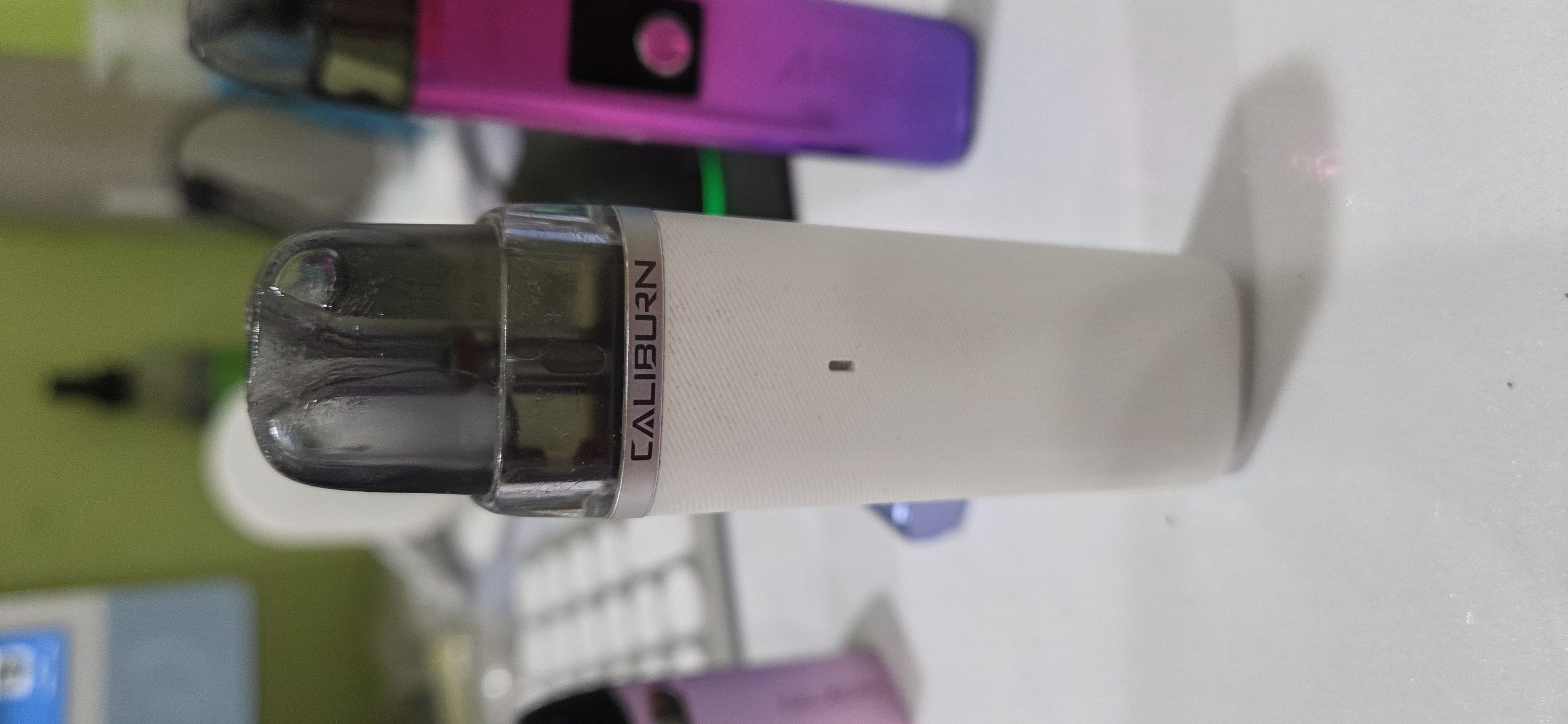 uwell caliburn g3 lite in stock