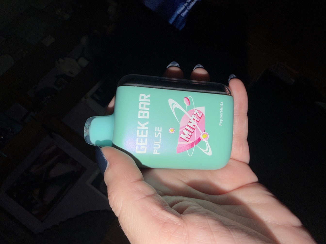 best geek bar flavors