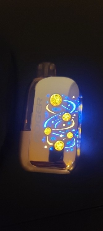 best foger bit flavor