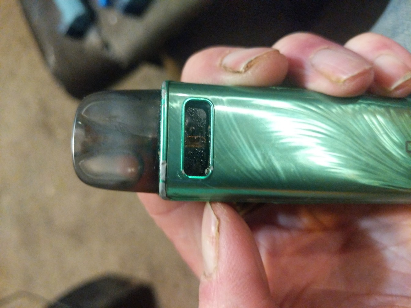 uwell caliburn pod cartridge for deal