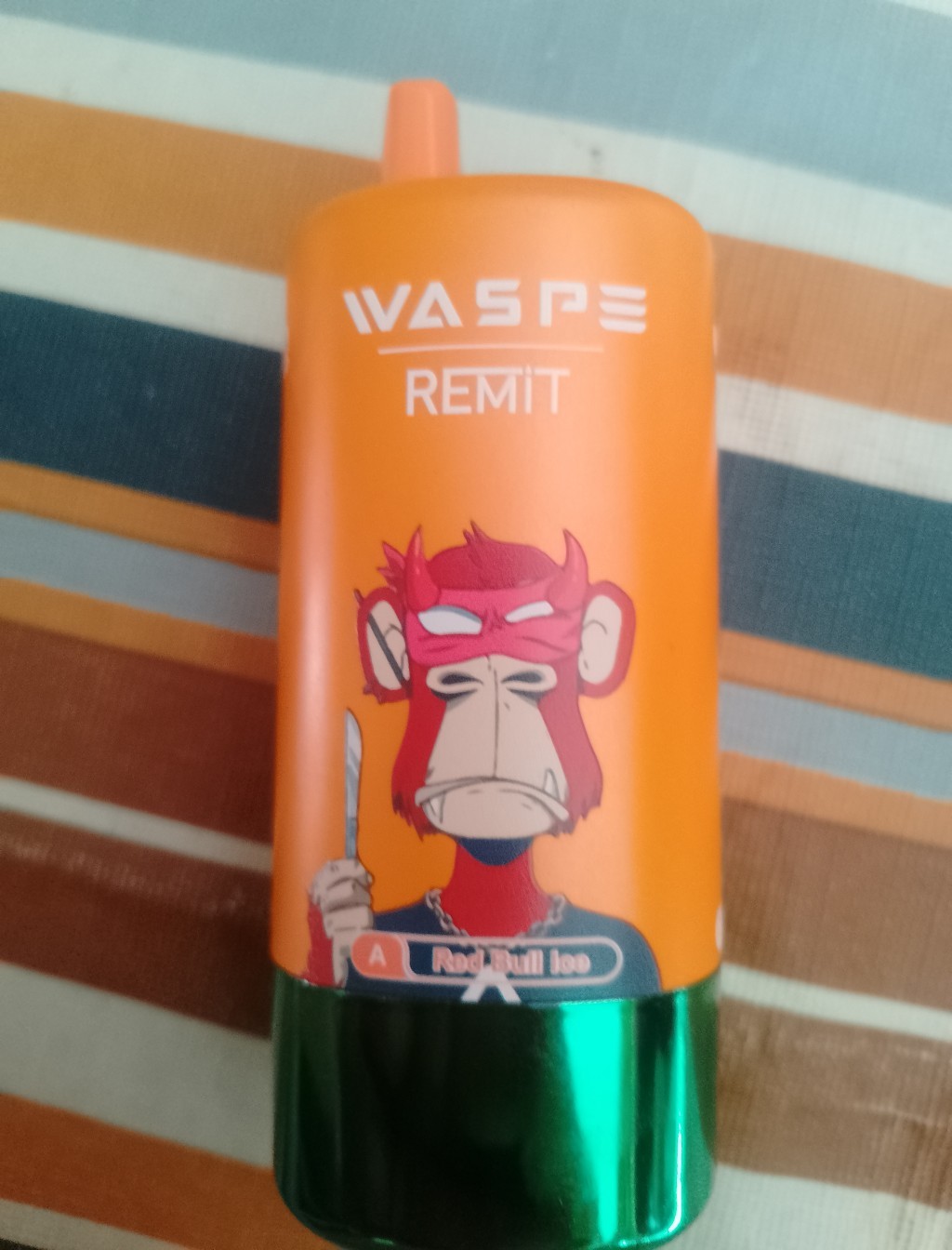 waspe vape in stock