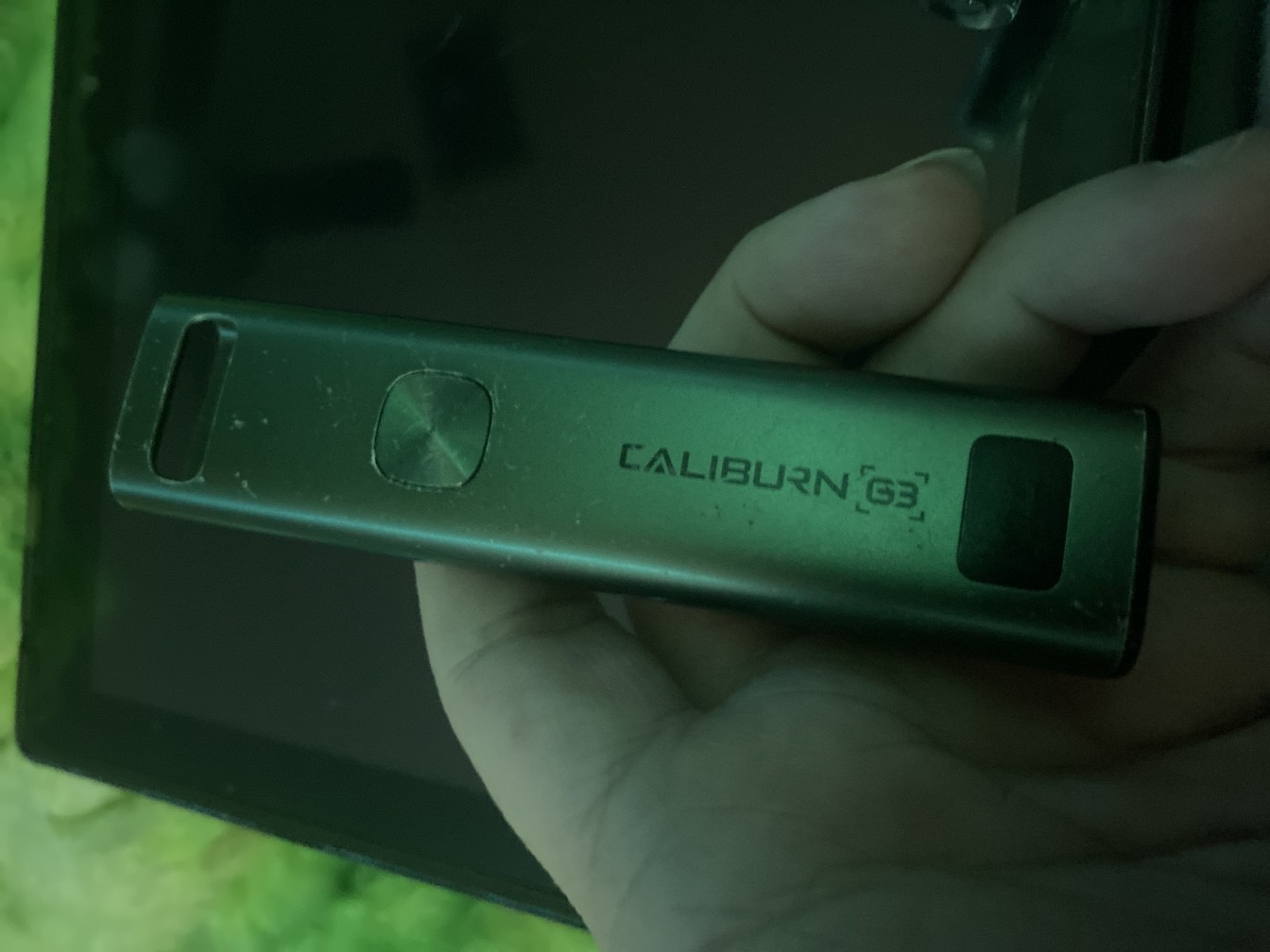 Uwell Caliburn G3 cheap sale