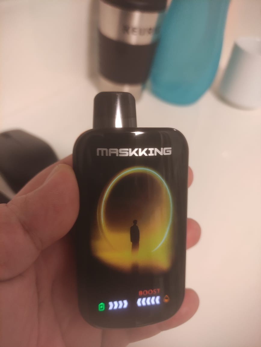 maskking vape with free shipping