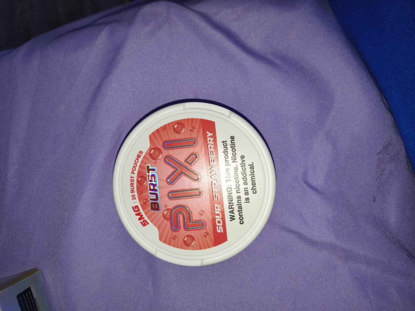 pixi pounches near me