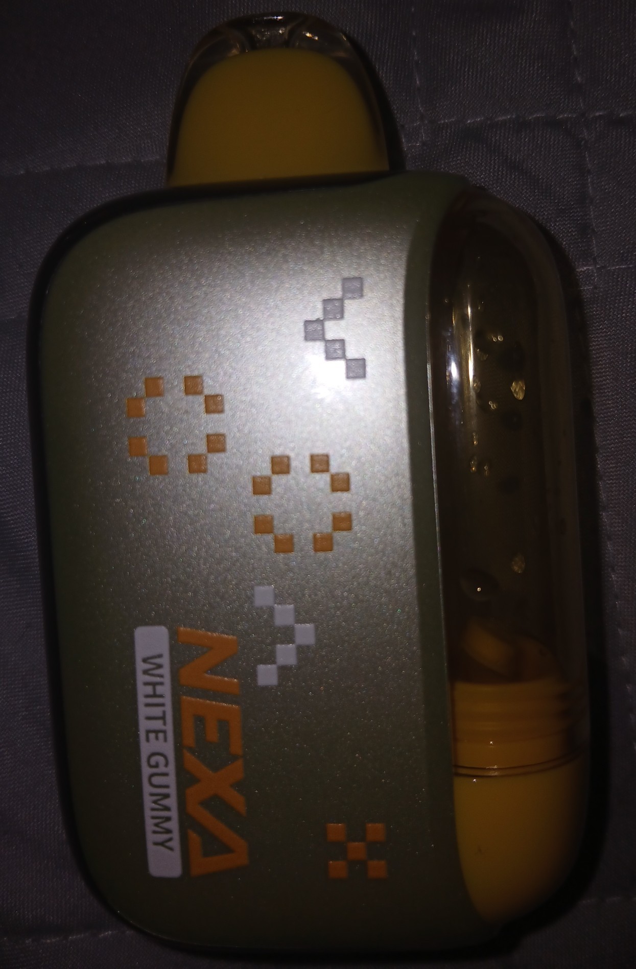 nexa pix vape flavor