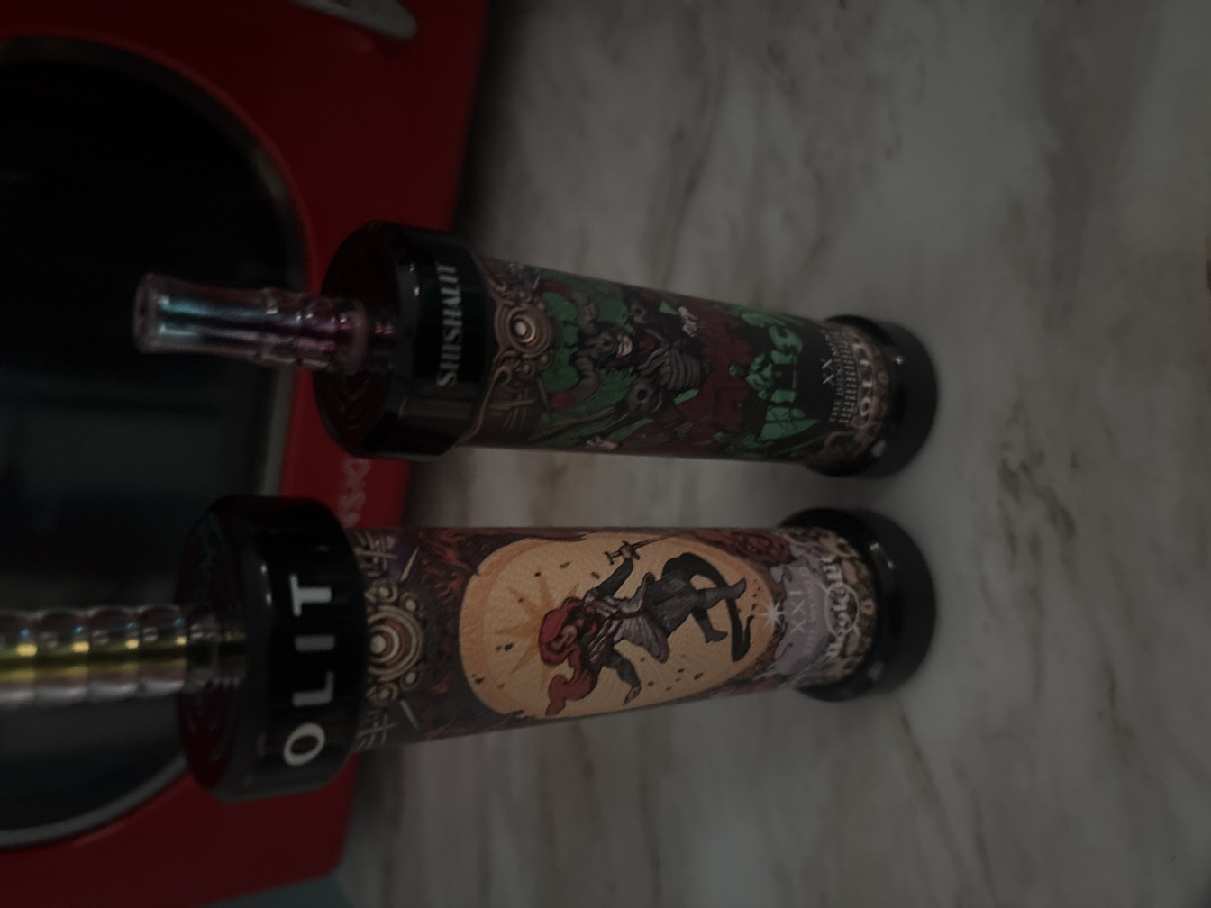 buy olit vape 40k flavors online