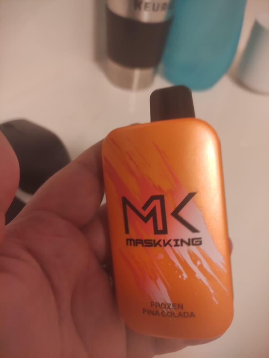 maskking vape with free shipping