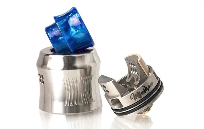 Wotofo Recurve RDA free shipping