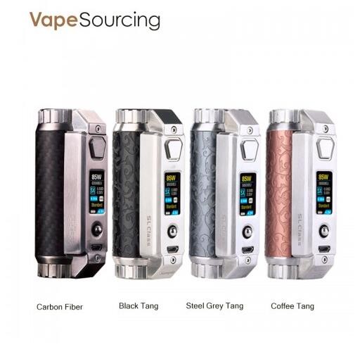 YiHi SXMini SL Class TC Box Mod