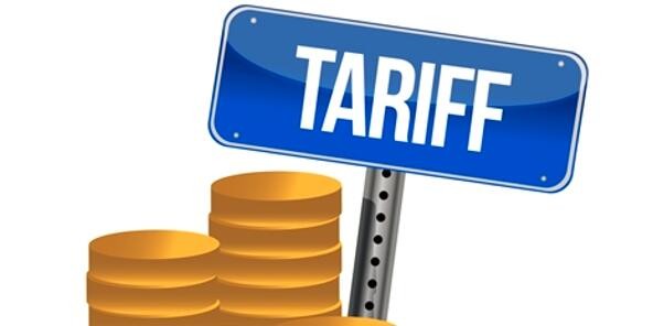 add tariffs