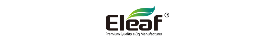 Eleaf Vape Starter Kits, Vape Mods, Vape Tanks & Coils For Sale ...