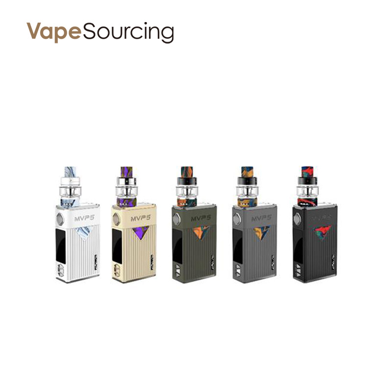 Innokin MVP5 Price