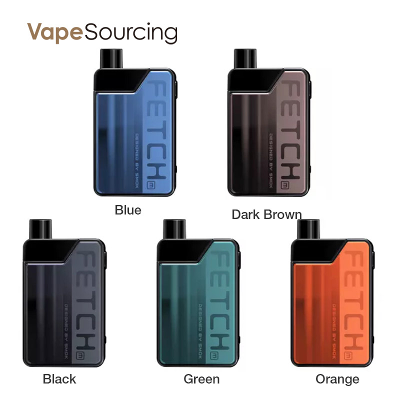 cheap Smok Fetch Mini