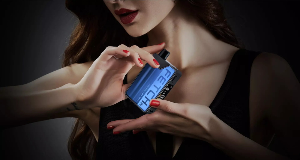 buy SMOK Fetch Mini