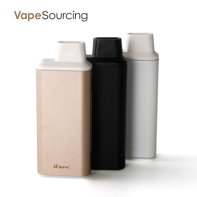 Eleaf Icare Kit 650mah Vapesourcing