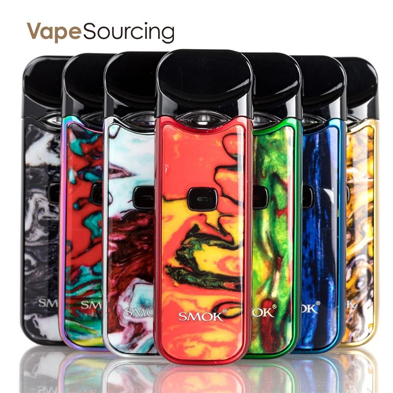 cheap smok nord