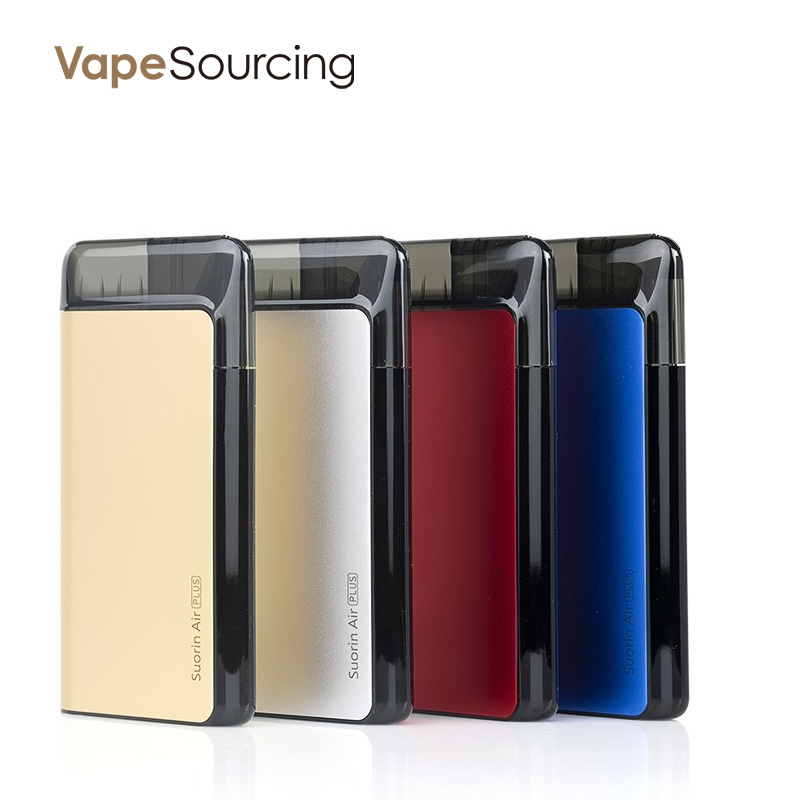 buy Suorin Air Plus