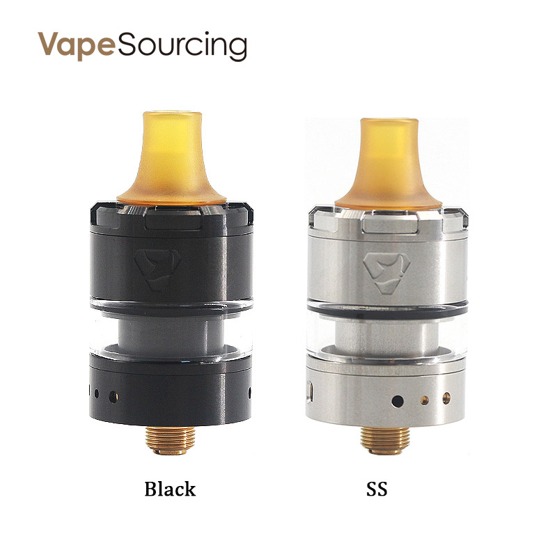 Manta V2 RTA Price