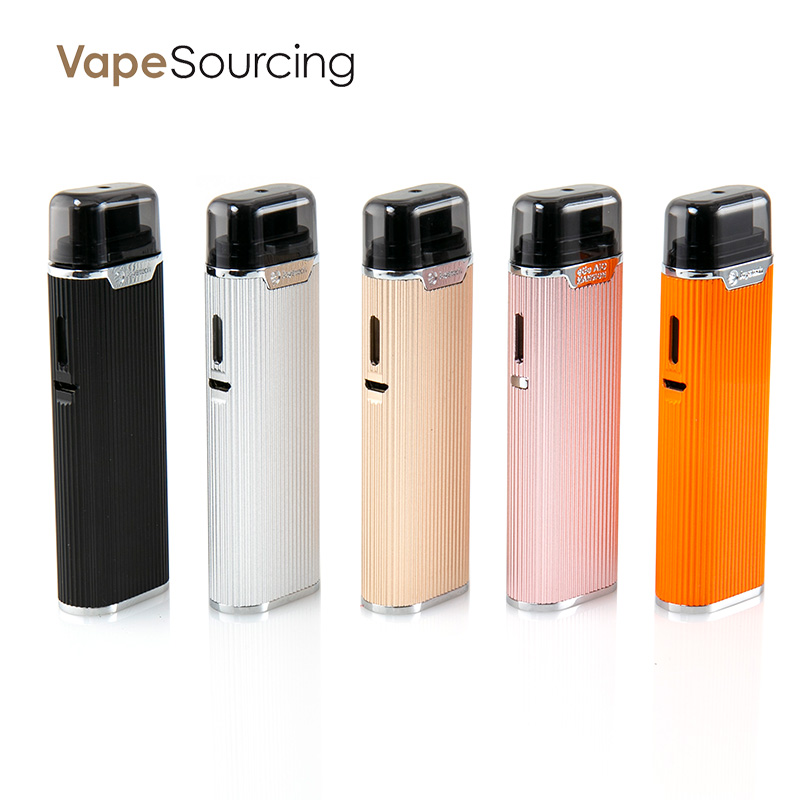 Joyetech eGo AIO Mansion