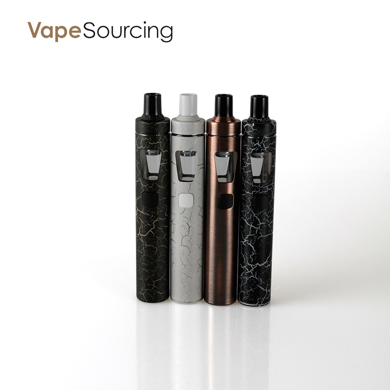 Kit EGO AIO 1500 mAh par Joyetech - mini e-cigarette - Voluptycig