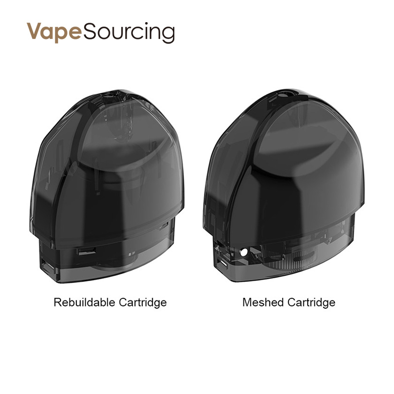 Vapefly Jester Replacement Pod Cartridge (1pc/pack)