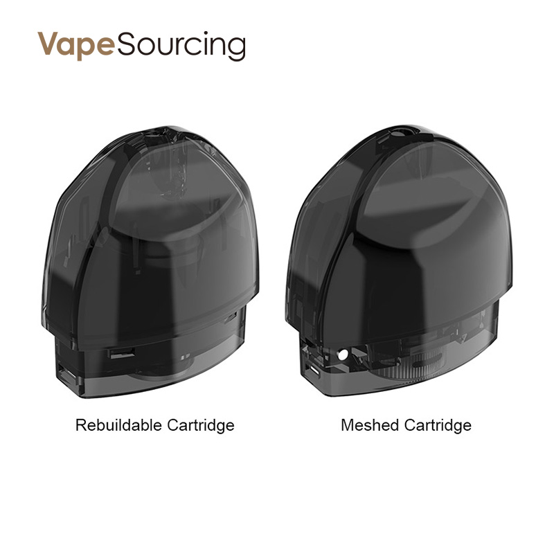 buy Vapefly Jester Replacement Pod Cartridge