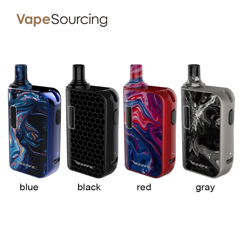 Veeape VPLUS Pod Kit review