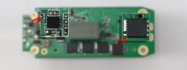 Wismec Reuleaux RX2 20700 Kit Dual Circuit Protection & Reverse Polarity Protection