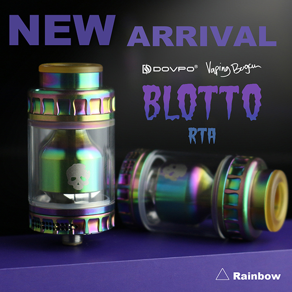 Blotto RTA Price