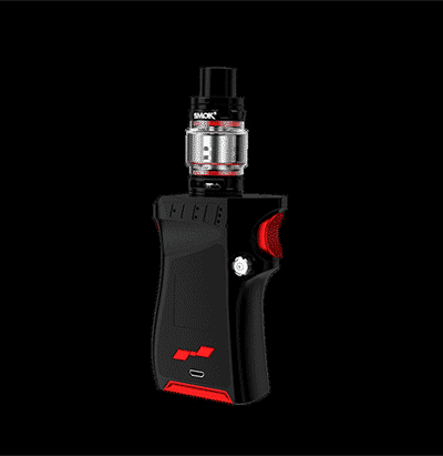 SMOK MAG Mod 225W Right-Handed $28.90 Clearance | Vapesourcing