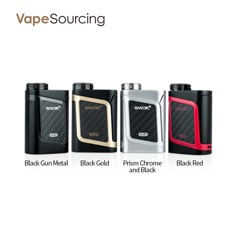 buy SMOK RHA85 Box Mod