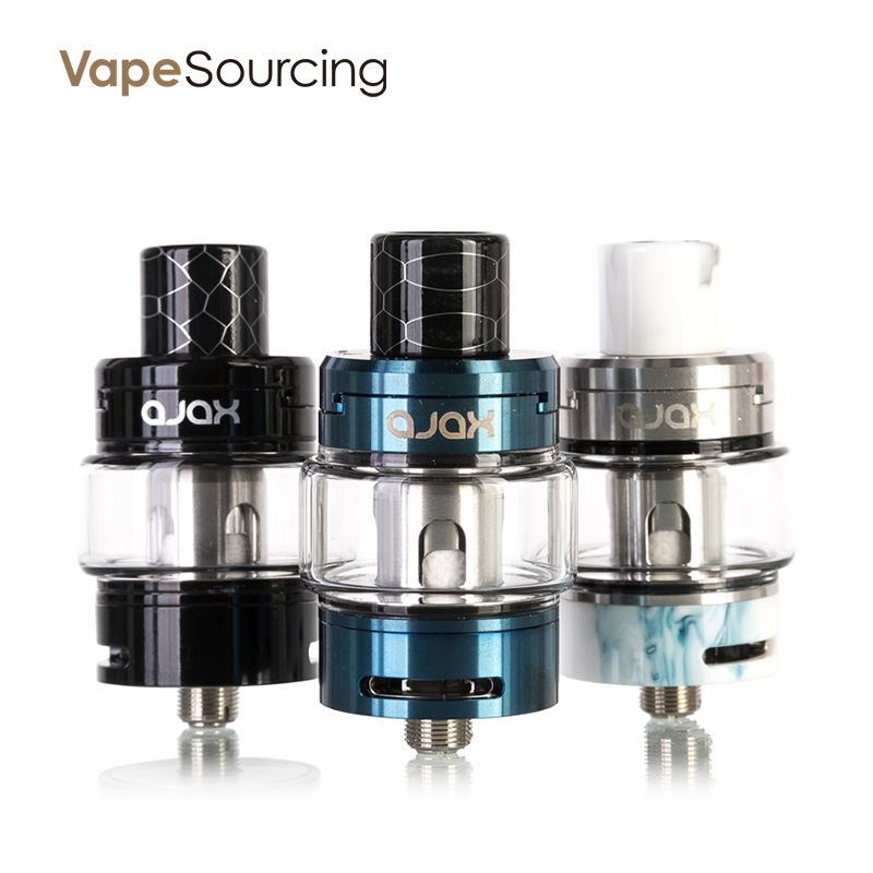 Innokin Ajax Tank 5ml Review