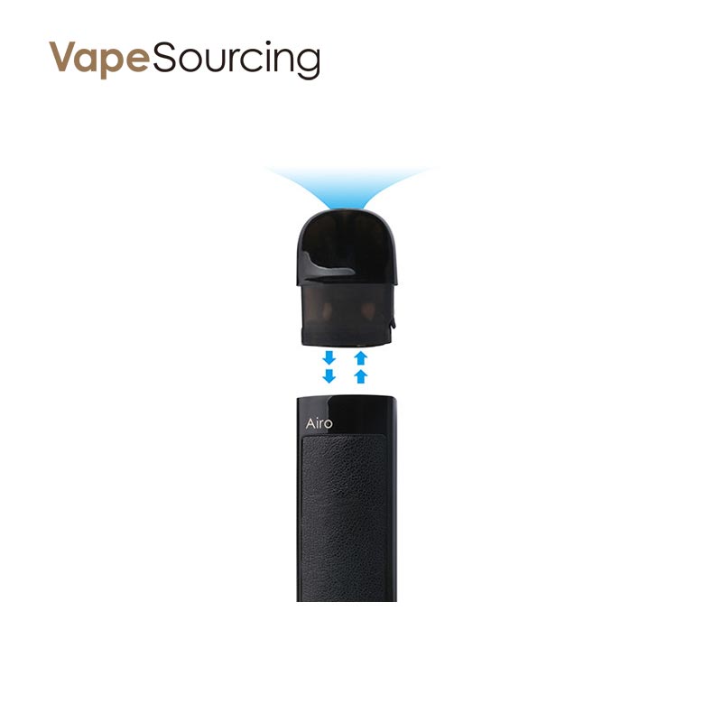 airo pod cartridge airo pod cartridge