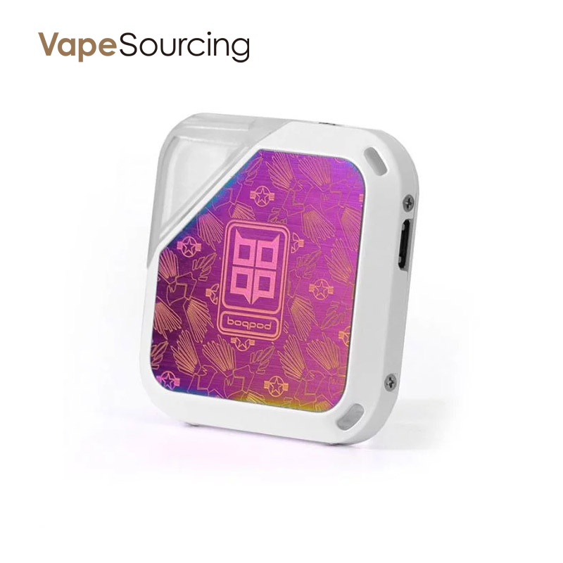 Vladdin Boqpod Vape Pod Kit in stock