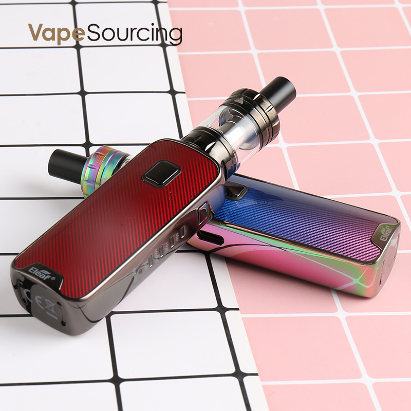 iStick Amnis 2 Review
