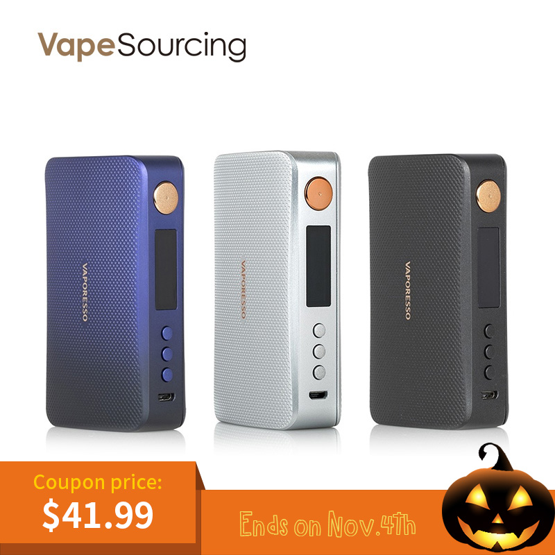 Vaporesso GEN Mod Vaporesso GEN Mod
