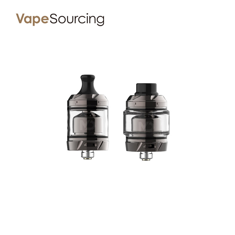 Hellvape MD RTA review